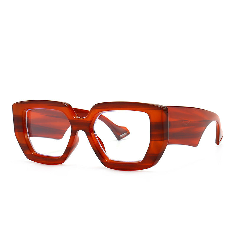 Wholesale Anti Blue Light Ladies PC Sunglasses